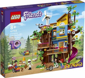 LEGO Friends 41703 Dom priateľstva na strome 2241703