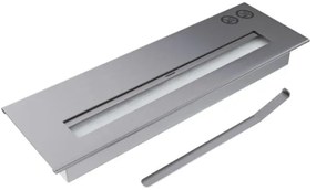 Rohový biokrb lavý Delta 700