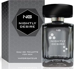 NG PERFUMES NG Nightly Desire 100 ml
