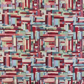 Gobelín Premium - Geometric V