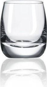 Rona poháre na panáky Cool 70 ml 6 ks