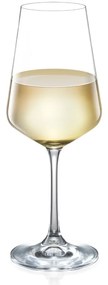 Poháre na víno v súprave 6 ks 350 ml Giorgio – Tescoma