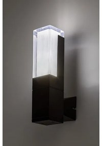Rabalux 77126 - LED Vonkajšie nástenné svietidlo DARVAS LED/7W/230V IP54