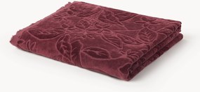 Zamatový uterák Rosaria, rôzne veľkosti