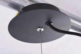 Moderný luster Felipe 30