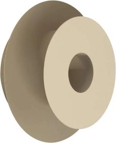 XXXLutz NÁSTENNÉ LED SVIETIDLO, 18/7,5 cm - Interiérové svietidlá - 003151032401
