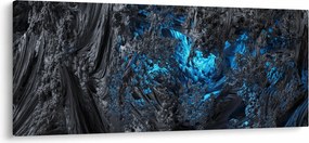 Obraz - Pohľad do vnútra (120x50 cm)