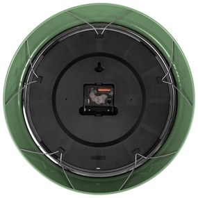 Nástenné hodiny ø 34 cm Modern Retro – Karlsson