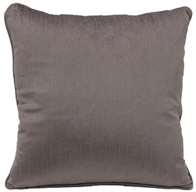 Vankúš YC11932 40x40 cm vresový 010