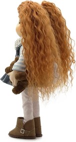 Bábika Ryšavka 40 cm Varianta 1