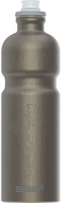 Športová fľaša Sigg Move MyPlanet 750 ml, dymová perla, 6006.40