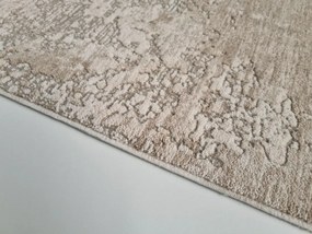 DC Koberec boho Monaco JE21 krémová Rozmer: 200×300 cm