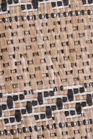 Koberec FLEX 19507/P01-K kruh