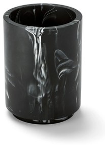 Mramorovaná nádobka