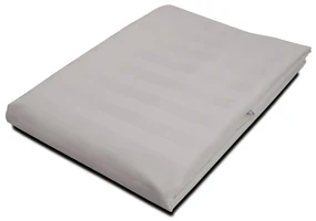 BAMBUSOVÉ PRESTIERADLO STRIPE 160X240 CM SIVÉ