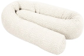 Mantinel do postieľky 170 cm Seashells – Roba