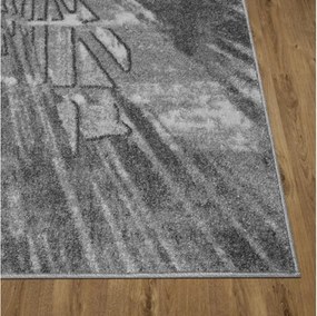 DC Koberec Firuze 056 sivá Rozmer: 240×330 cm