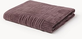 Zamatový uterák Petra, rôzne veľkosti