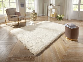 ELLE Decoration koberce Kusový koberec Lovely 103542 Ivory Cream-White z kolekcie Elle - 140x200 cm
