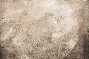 Obraz - Mandala (90x60 cm)