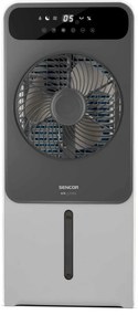 Sencor SFN 6014GY ochladzovač vzduchu