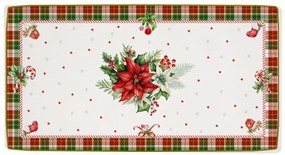 Vianočný podnos 30cm