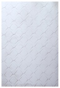Ayyildiz Kusový koberec VISION 5122, Ružová Rozmer koberca: 120 x 170 cm