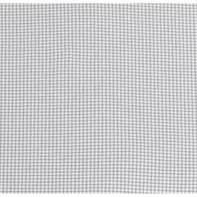 Bellatex Detský set vankúša a prikrývky Kocka sivá, 75 x 100 cm, 42 x 32 cm