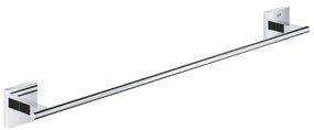 GROHE 41089000 - Držiak na uteráky START CUBE 600 mm leštený chróm