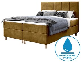 Posteľ Calipso IV 180x200 Monolith 48