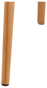 Stolička s opierkou Nora  84 × 58 × 58 cm ACTONA