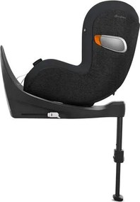 CYBEX autosedačka SIRONA Zi i-size deep black