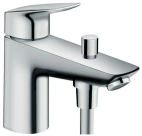 Vaňová batéria Hansgrohe Logis bez sprchového setu chróm 71312000