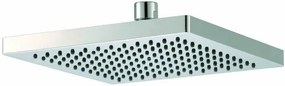 Hlavová sprcha Siko chróm SIKOBSHSHP41, 1 ks