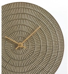 Hodiny ø 20,5 cm Bojano - Light &amp; Living