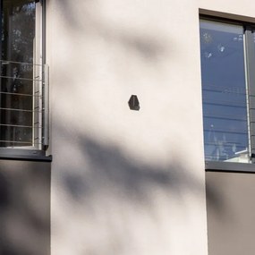 Immax 08488L - LED solárne nástenné svietidlo so senzorom LED/2W/5V IP54