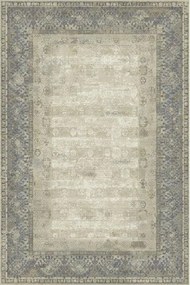 Koberec Dywilan Moon Pamuk strieborný