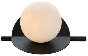 Rabalux 74222 dizajnová stolná lampa Jules, G9, 1x max. 5W, IP20