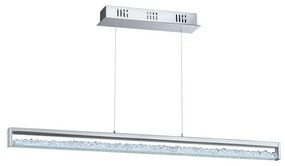 Eglo 93626 - LED stmievateľné svietidlo CARDITO 1 LED/32W/230V