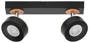 Ledvance - LED Bodové svietidlo DECOR PLUTO 2xLED/4,8W/230V 4058075833418