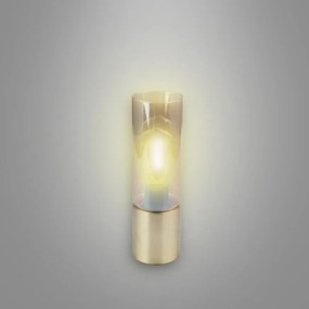 Stolná lampa Annika 21000M LB1