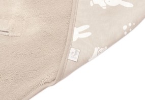 Zavinovačka Miffy Nougat