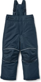 2-dielna detská zimná súprava, hviezdy