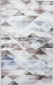 Protišmykový koberec VENEZIA PRINT 220206-2