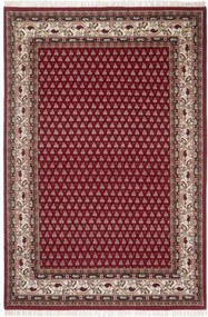 XXXLutz ORIENTÁLNY KOBEREC, 90/160 cm červená Cazaris - Koberce - 004345032357