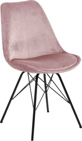 XXXLutz STOLIČKA, 48,5/85,5/54 cm Carryhome - Stoličky - 001749047302