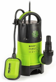 FIELDMANN FVC 4001 EK