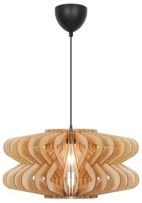 Nordlux - Závesné svietidlo MANAGO na lanku 1xE27/40W/230V