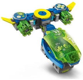 Lego®  DREAMZzz 71491 Mateo a akčné pretekárske auto Z-Blob  (100396746)