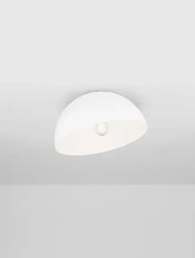 LED biele moderné stropné svietidlo Onia 29